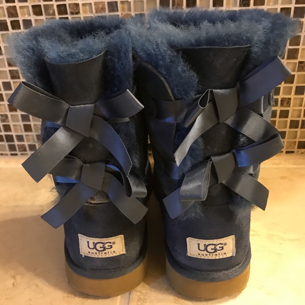 Women’s Bailey Bow UGGs